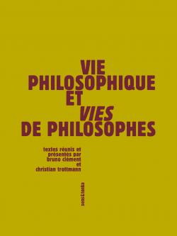 CV Vie philosophique Sens & Tonka